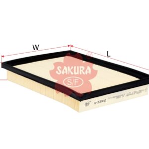 Фильтр воздушный Sakura A-33960.