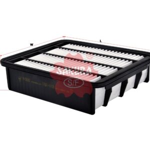 Фильтр воздушный Sakura A-59080.