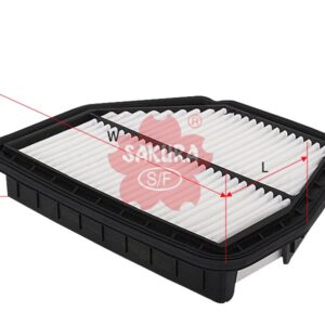 Фильтр воздушный Sakura A-6540.