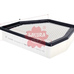 Фильтр воздушный Sakura A-65480.