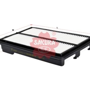 Фильтр воздушный Sakura A-90070.