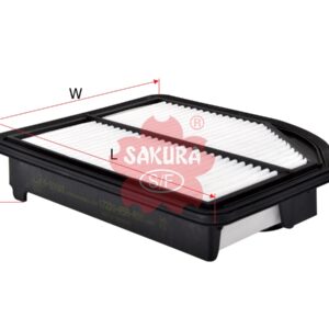 Фильтр воздушный Sakura A-90080.